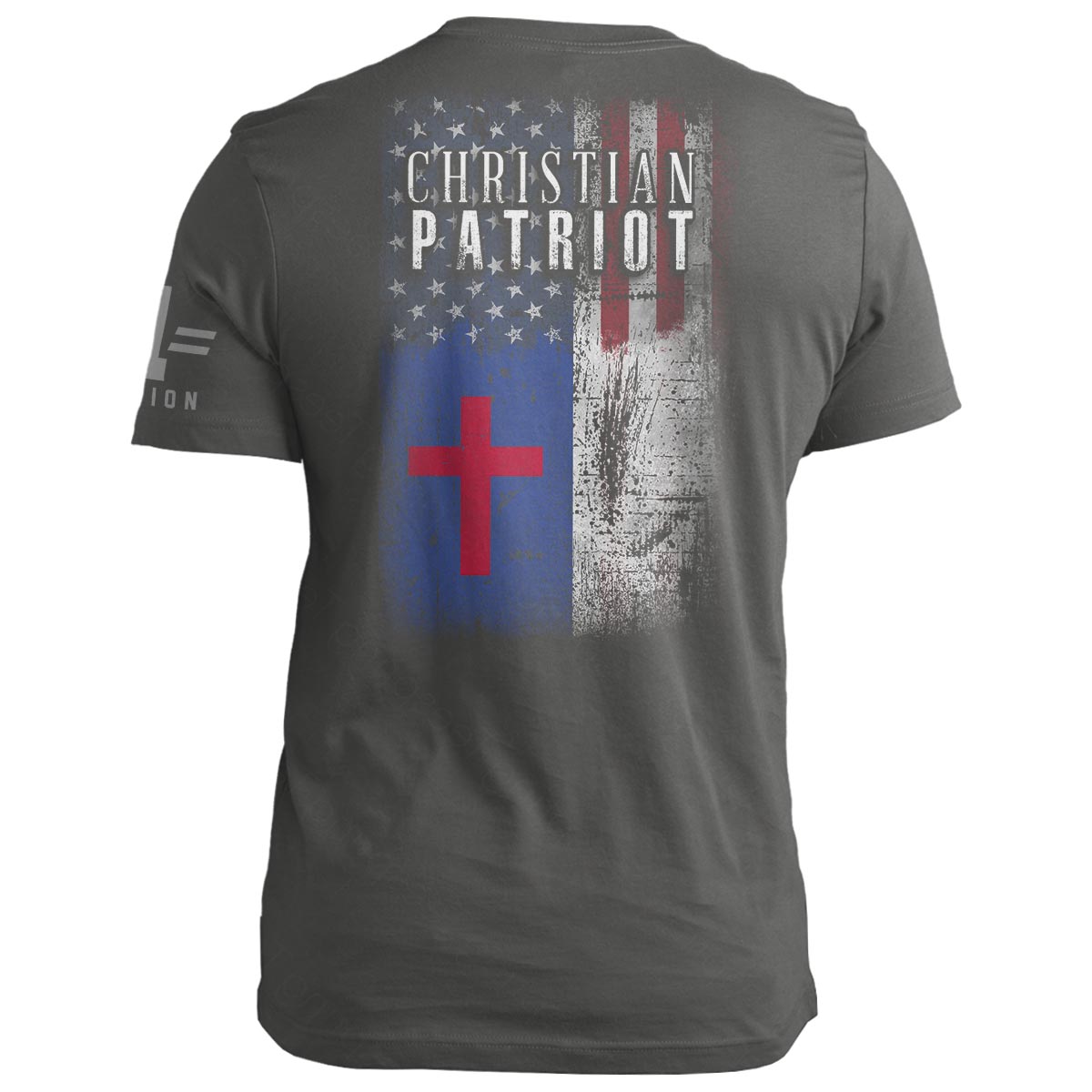 Christian Patriot