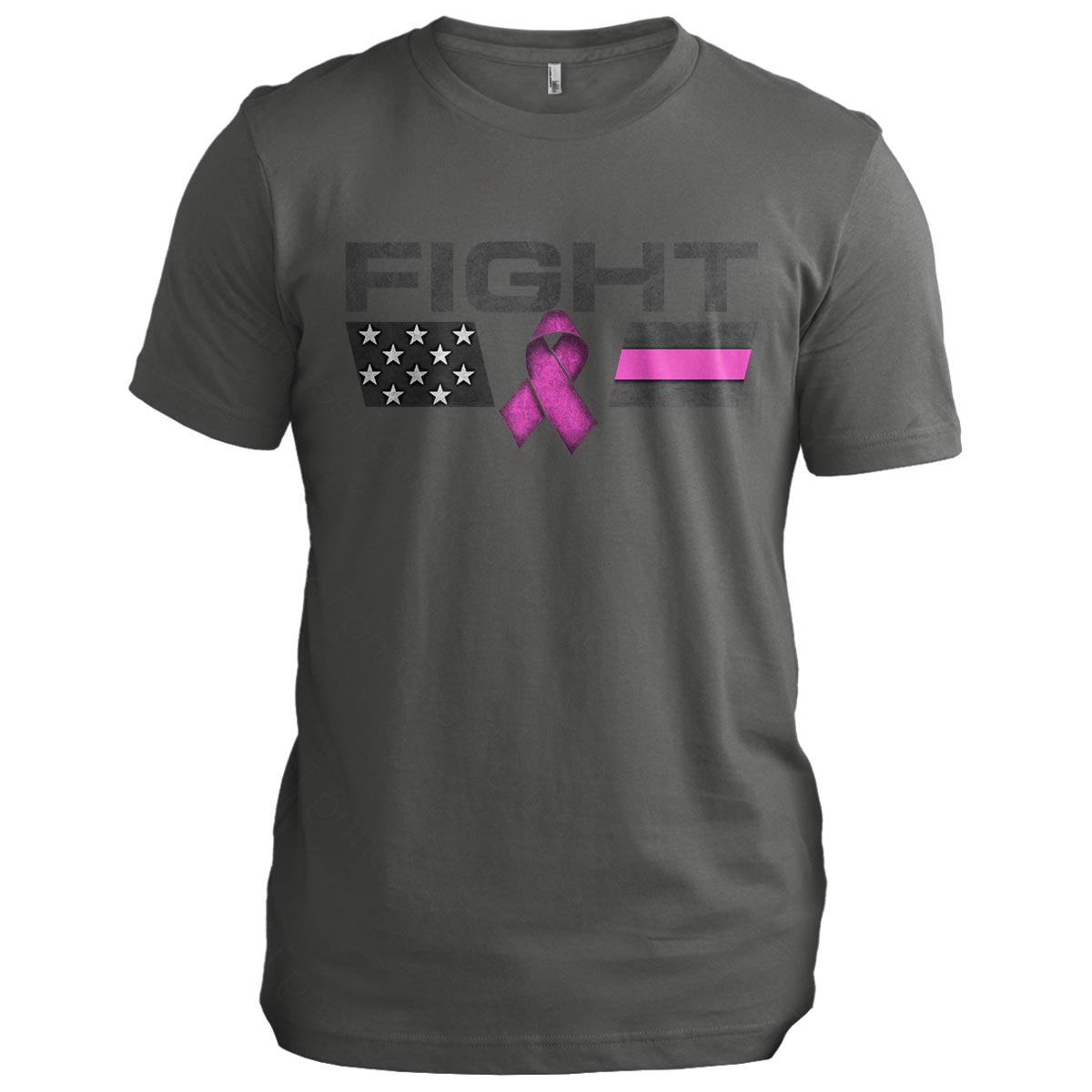 FIGHT Breast Cancer