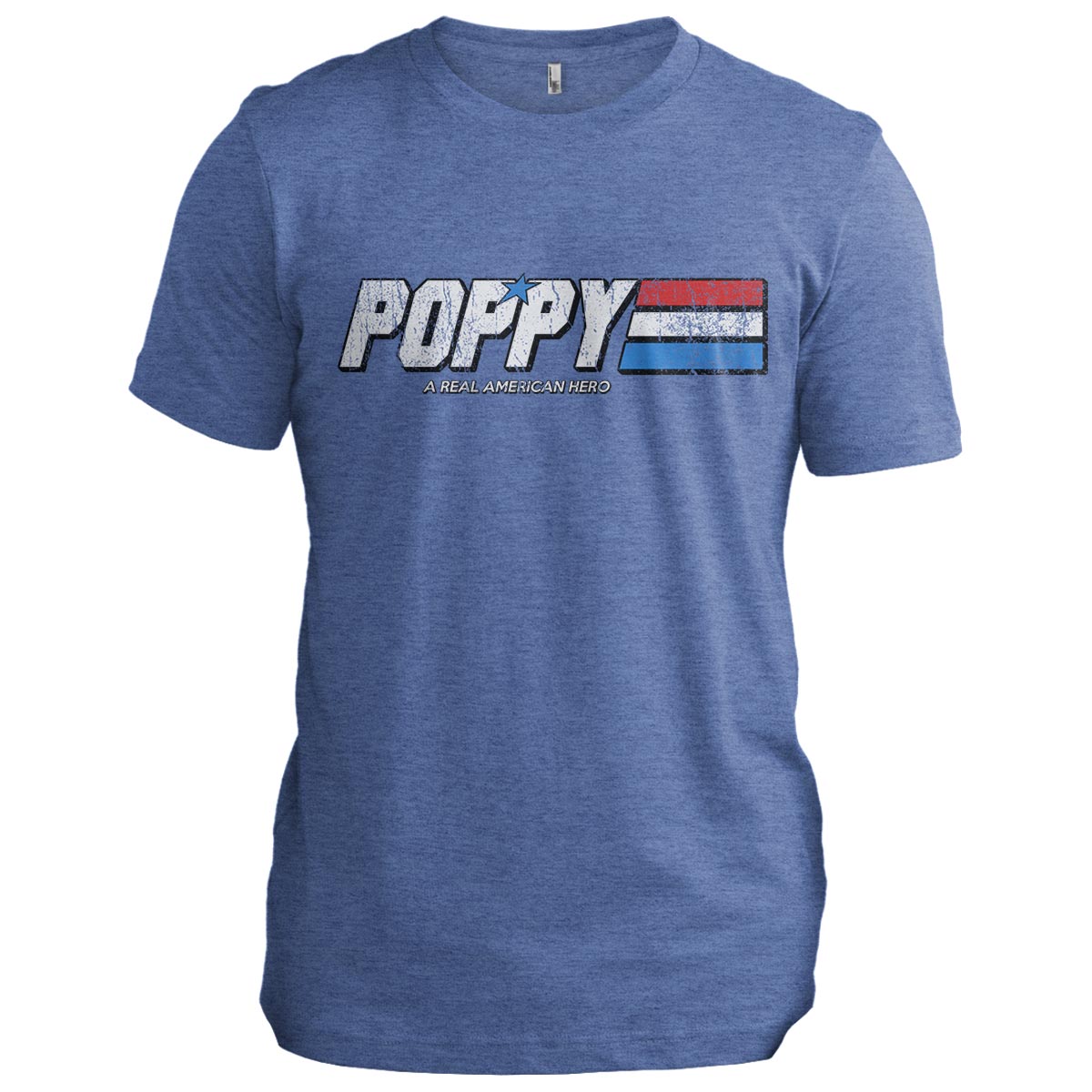 POPPY: Real American Hero
