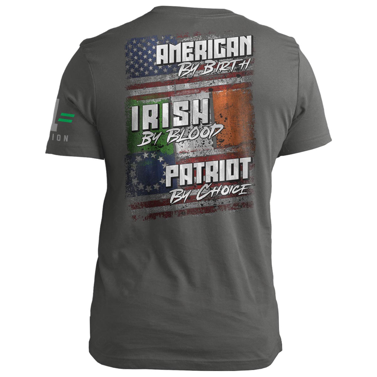 Irish Patriot