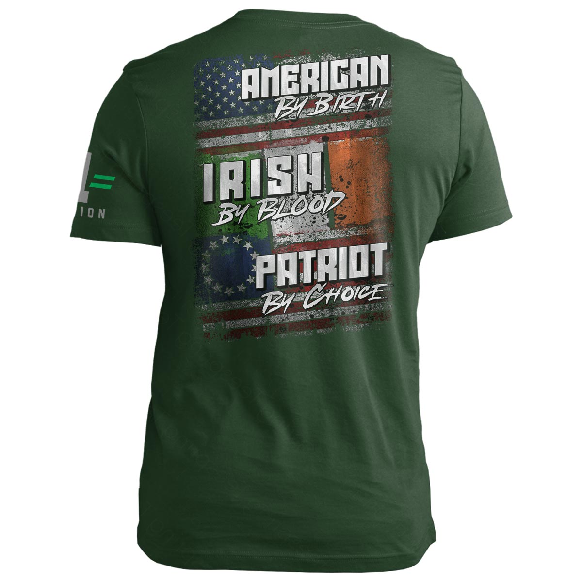 Irish Patriot