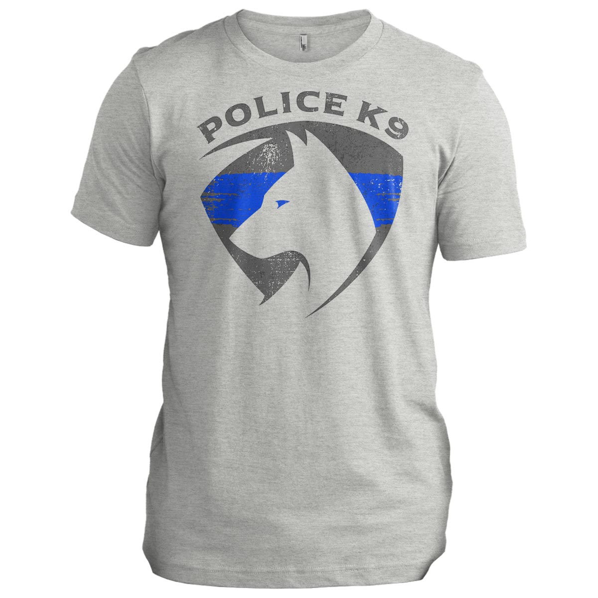 Police K9