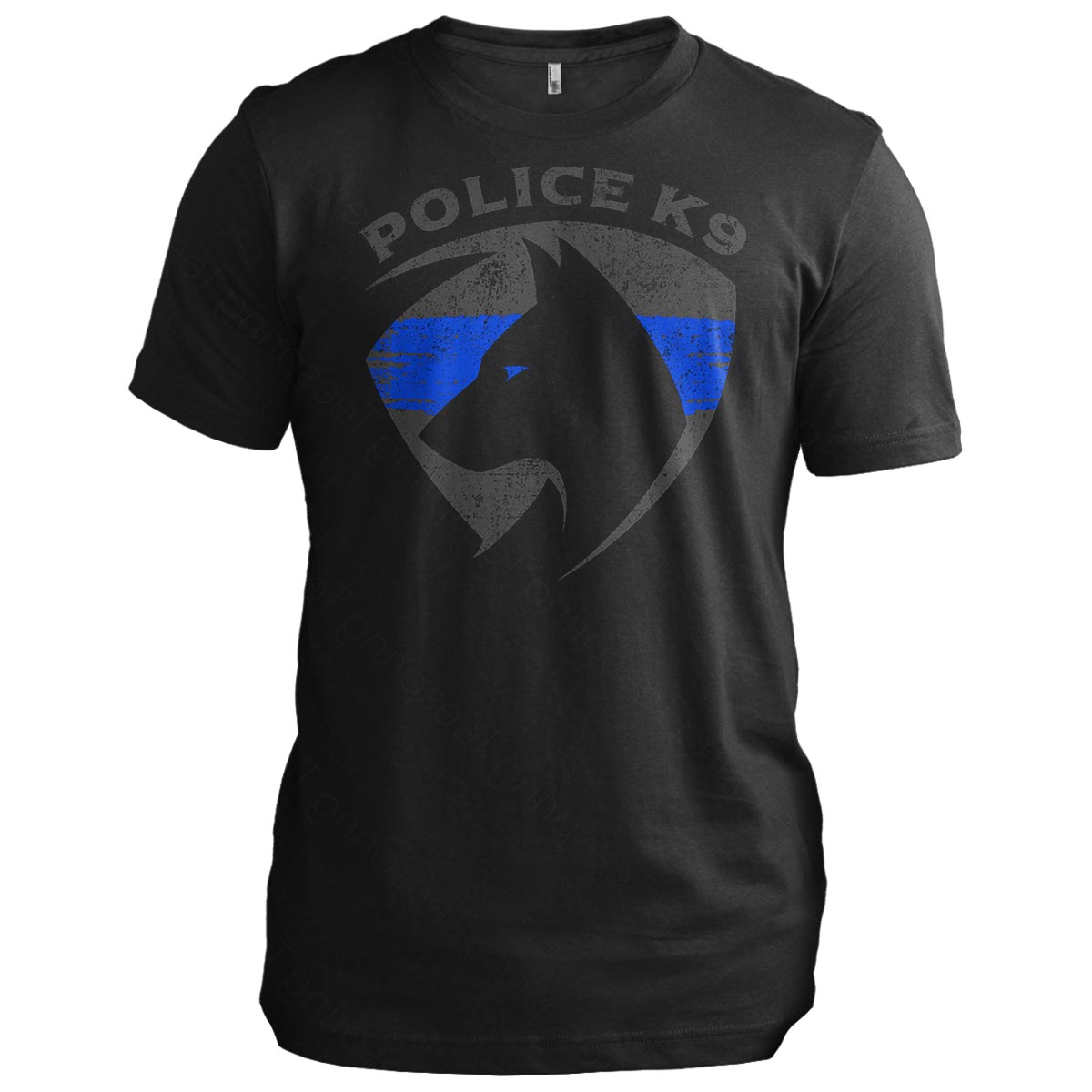 Police K9