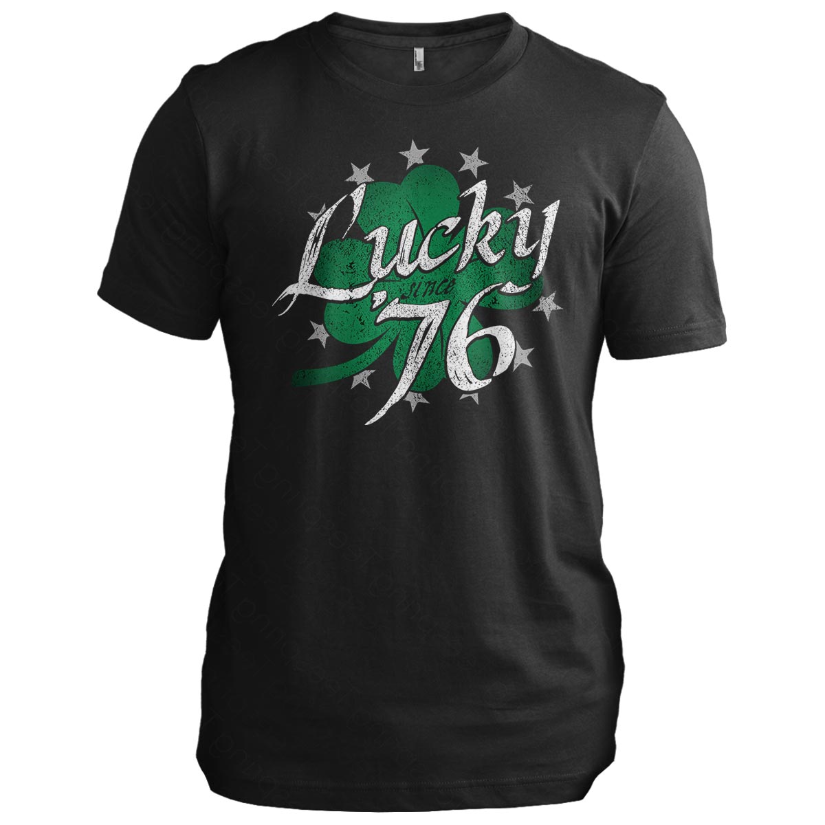 Lucky 76