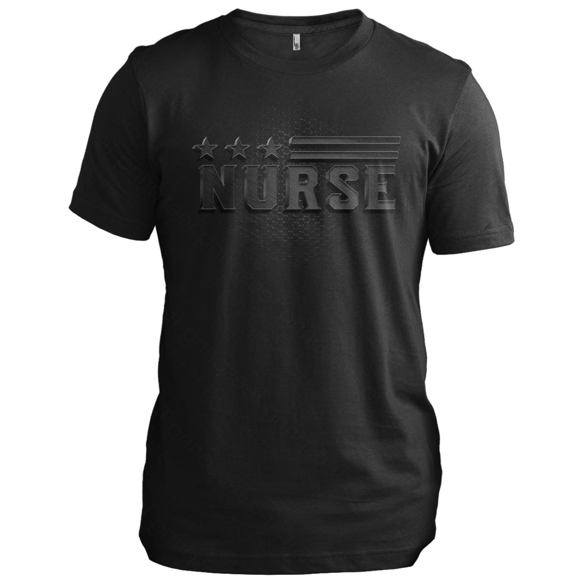 Nurse Black Carbon