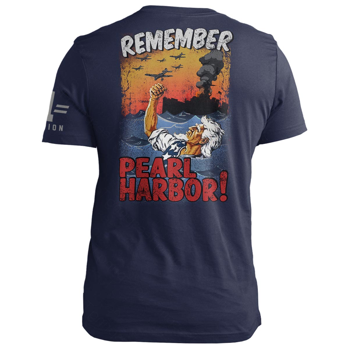 Pearl Harbor Vintage