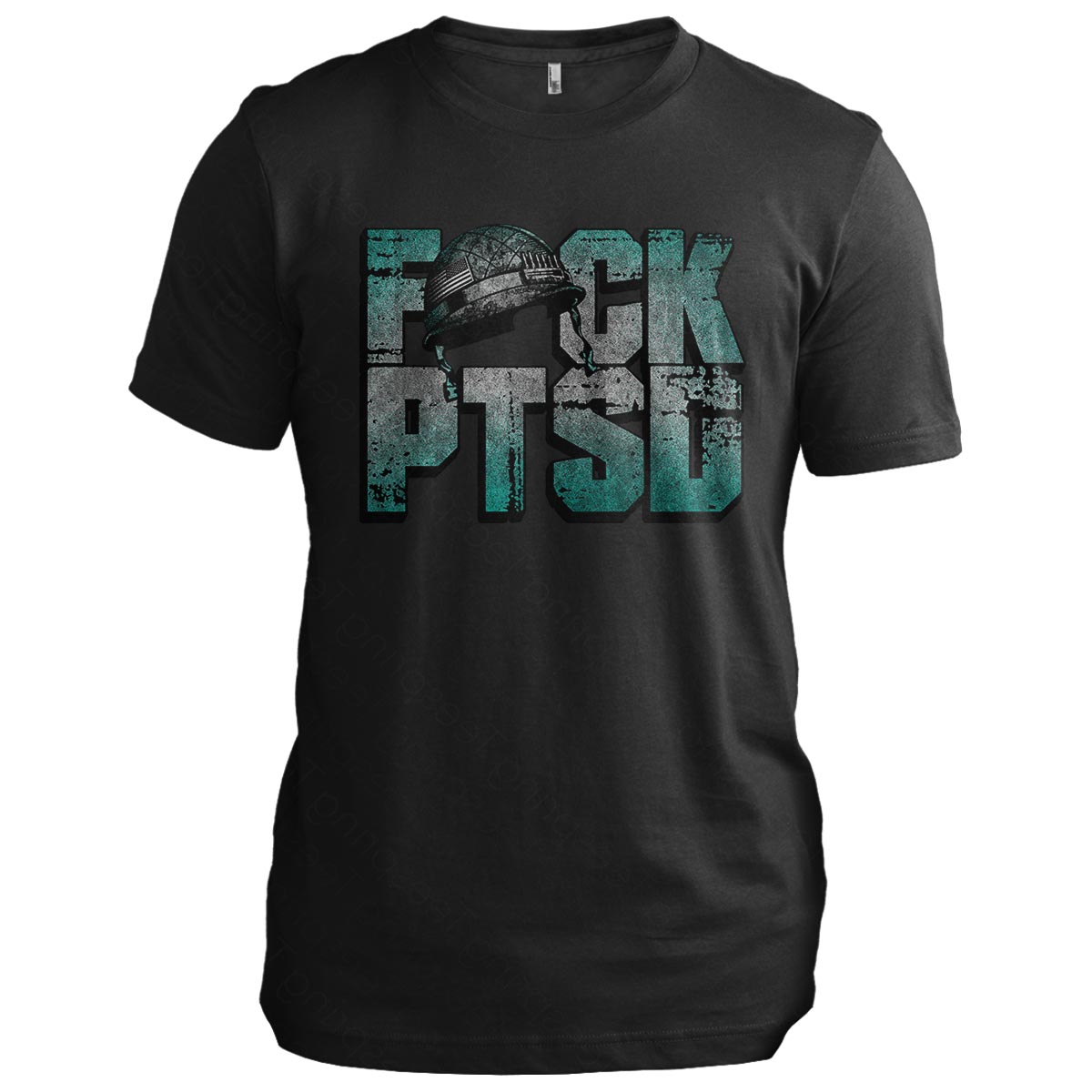 F*CK PTSD