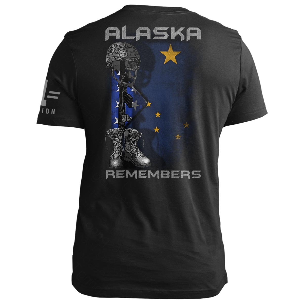 Alaska Remembers
