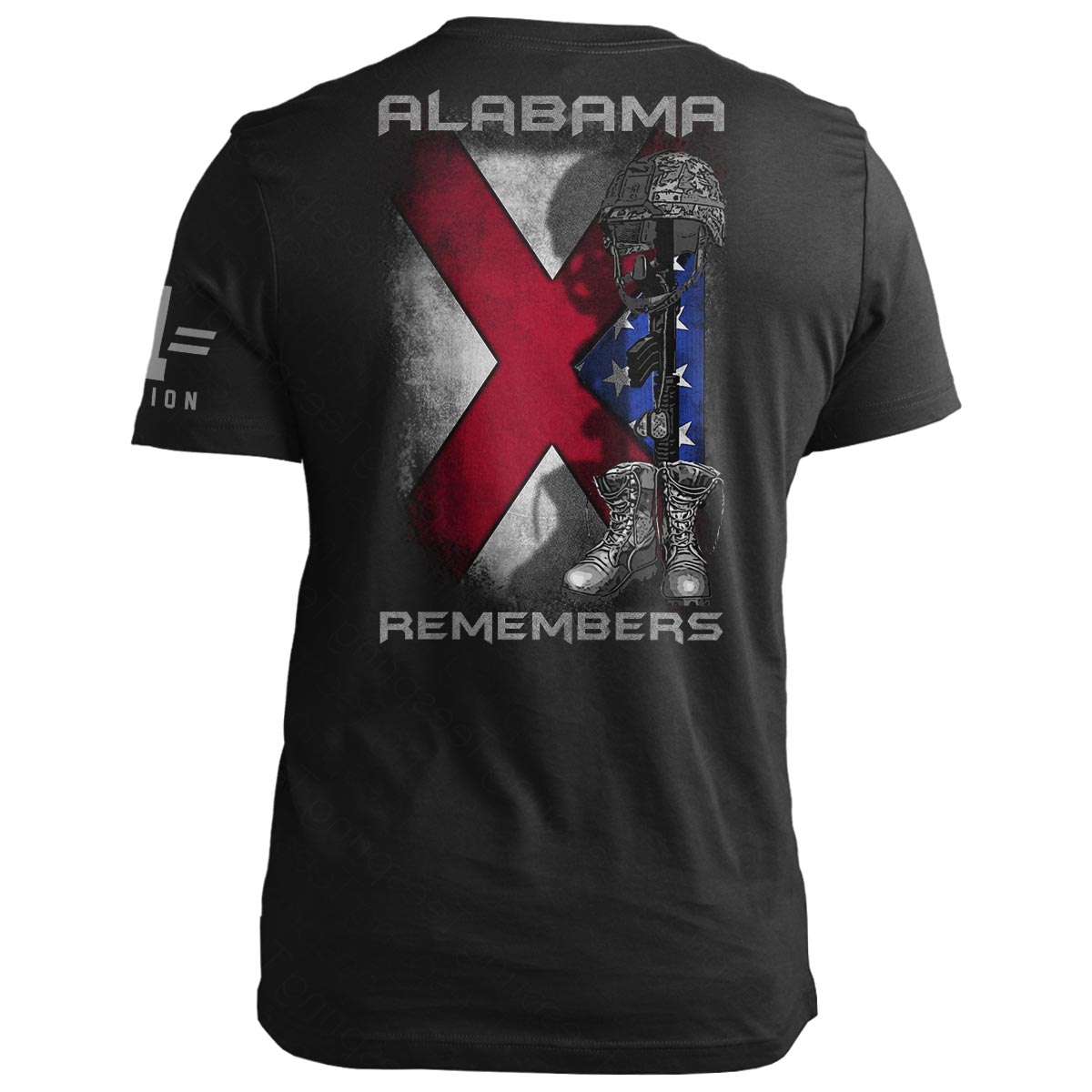 Alabama Remembers