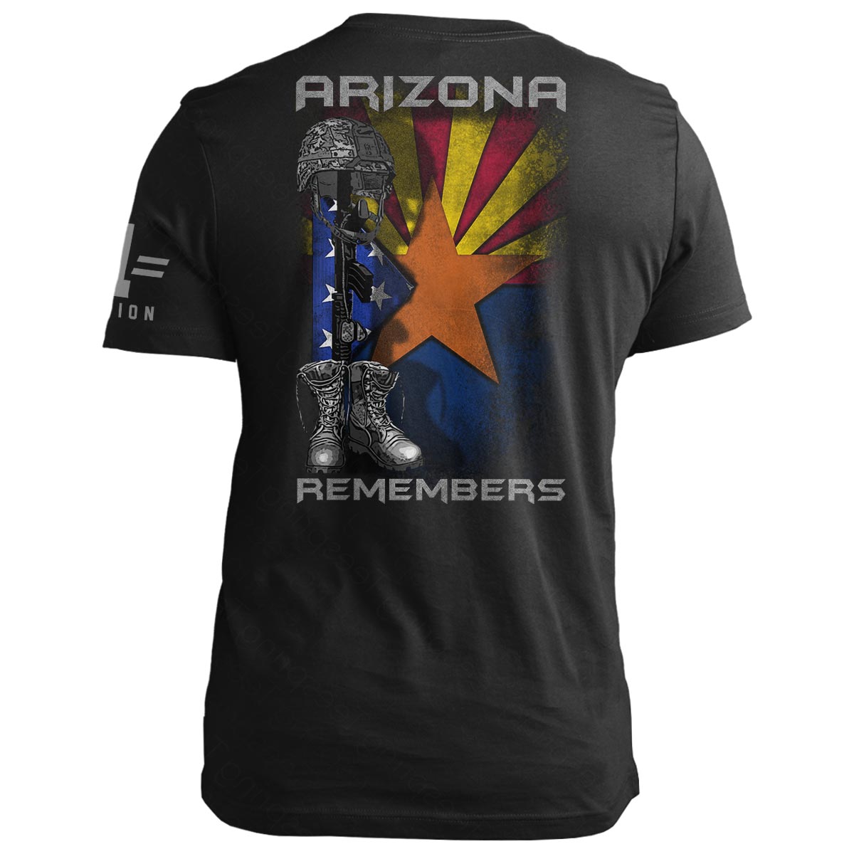 Arizona Remembers