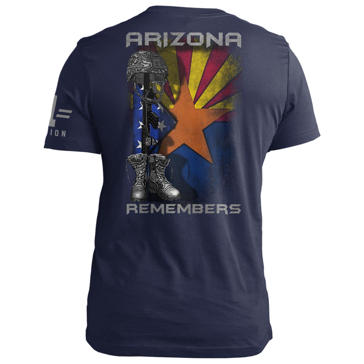 Arizona Remembers