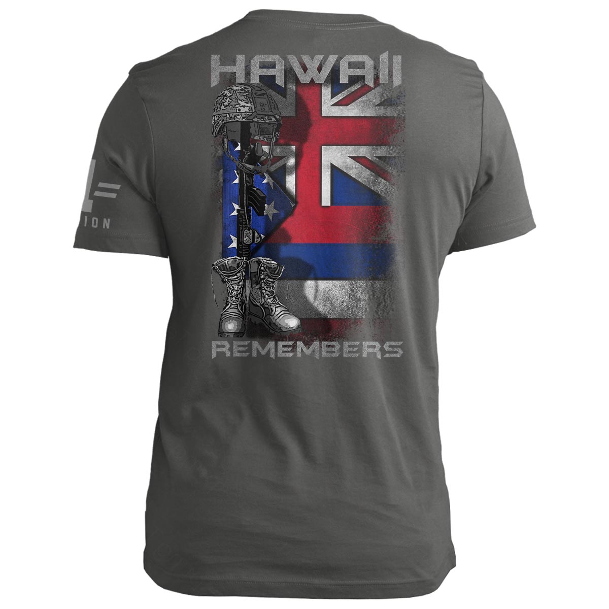 Hawaii Remembers