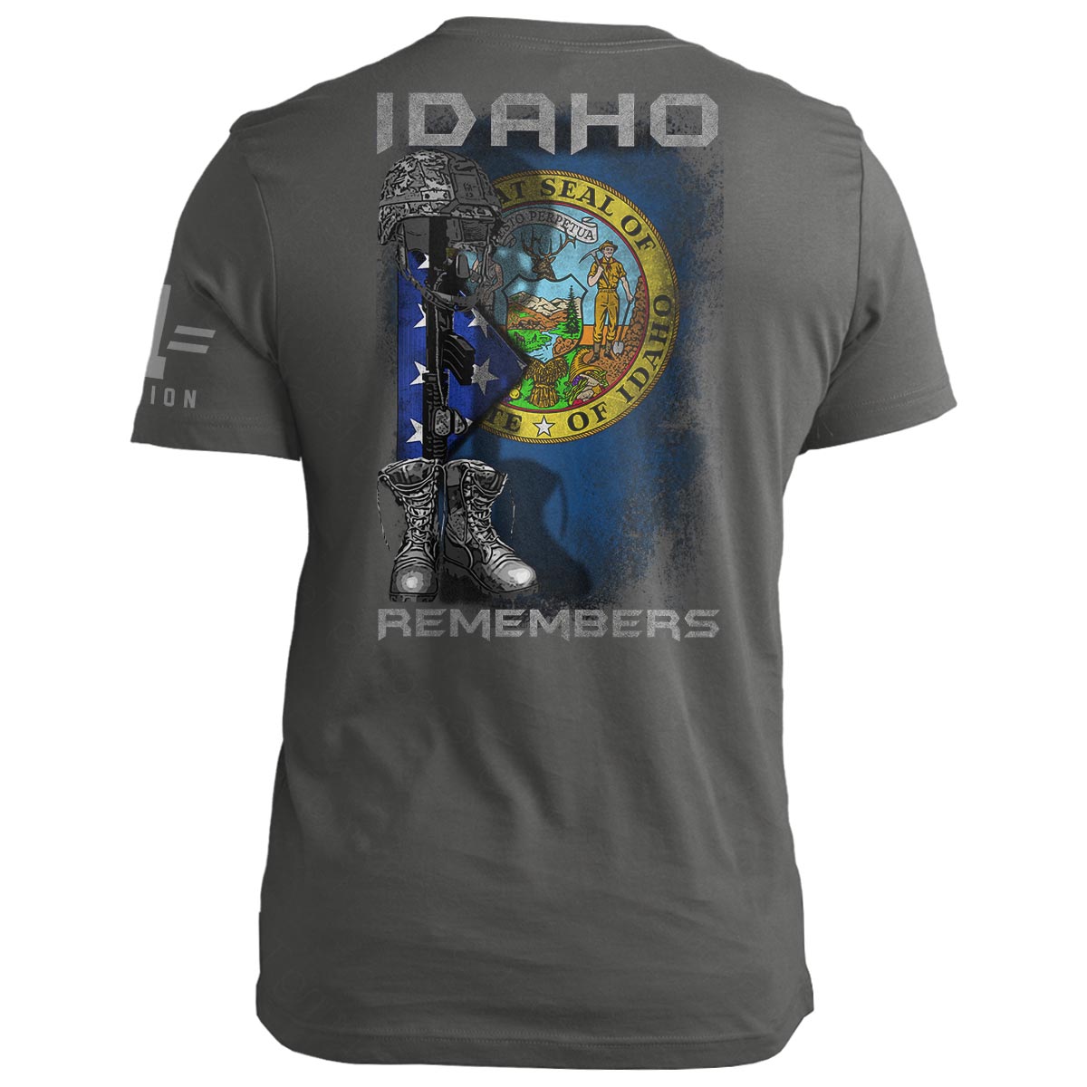 Idaho Remembers