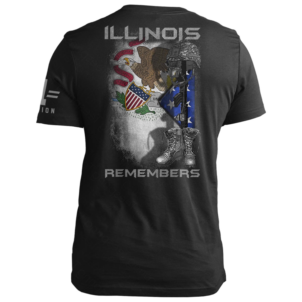 Illinois Remembers