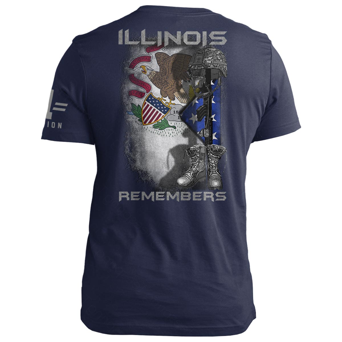 Illinois Remembers
