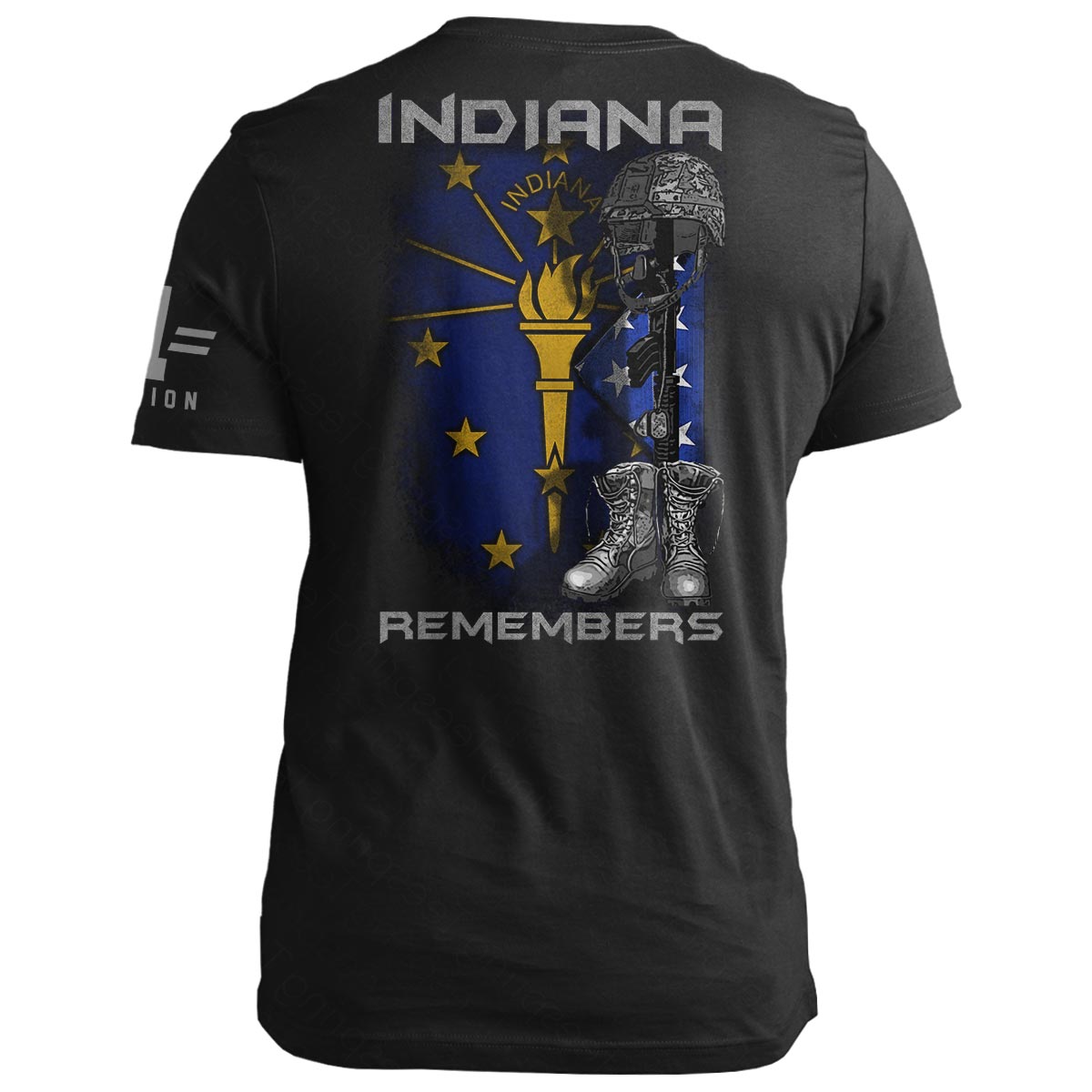 Indiana Remembers
