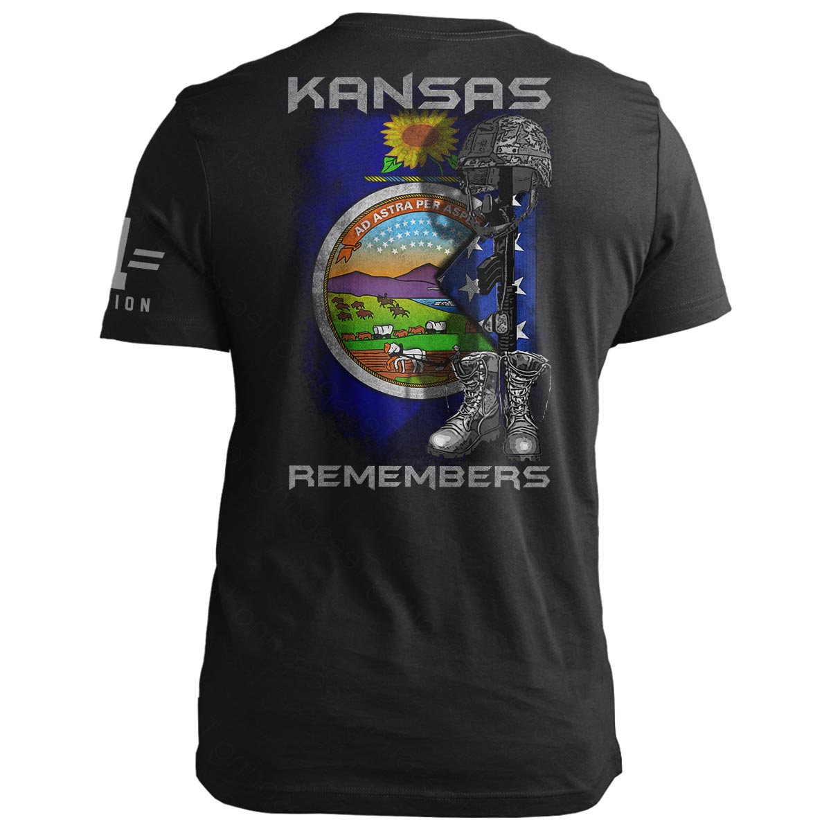 Kansas Remembers