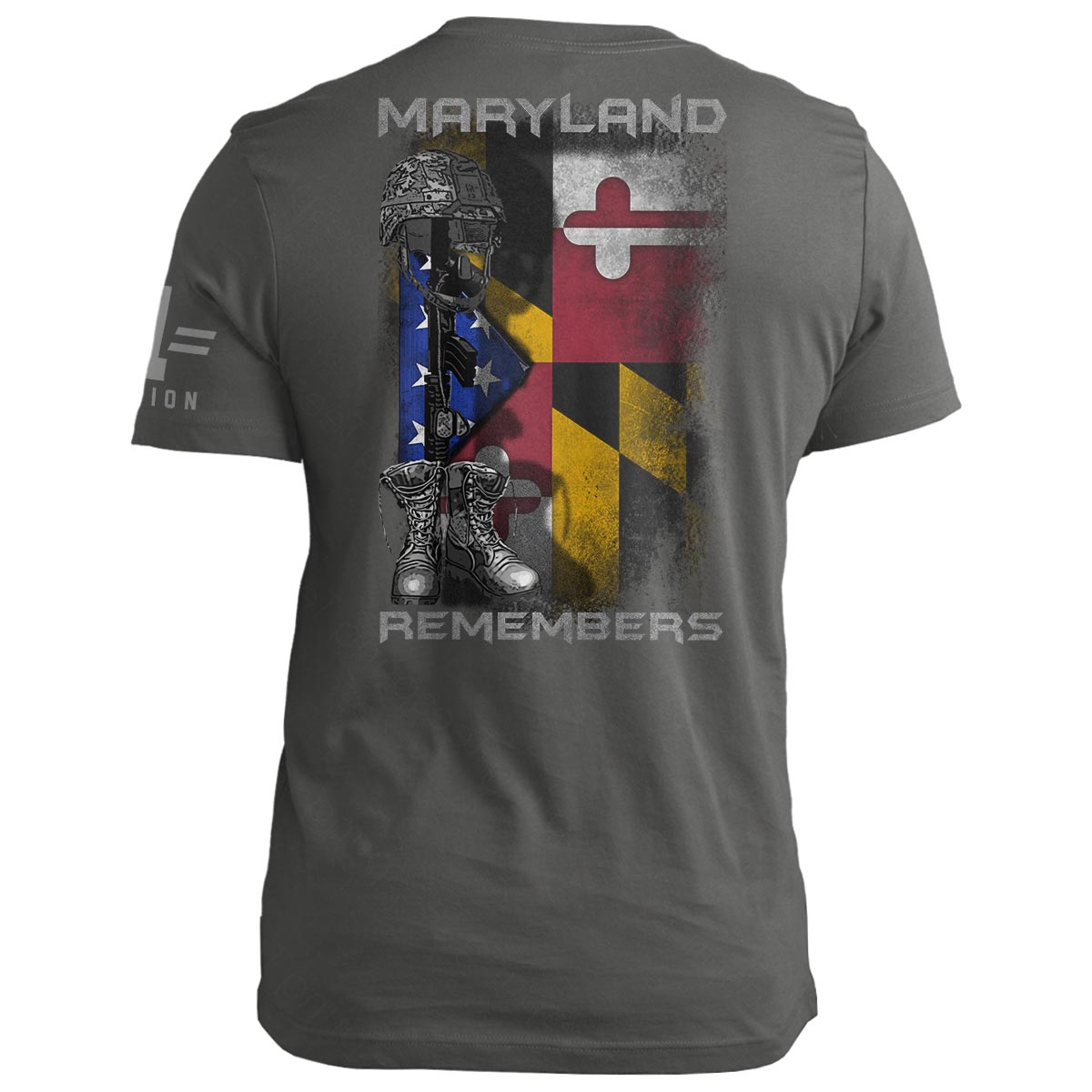 Maryland Remembers