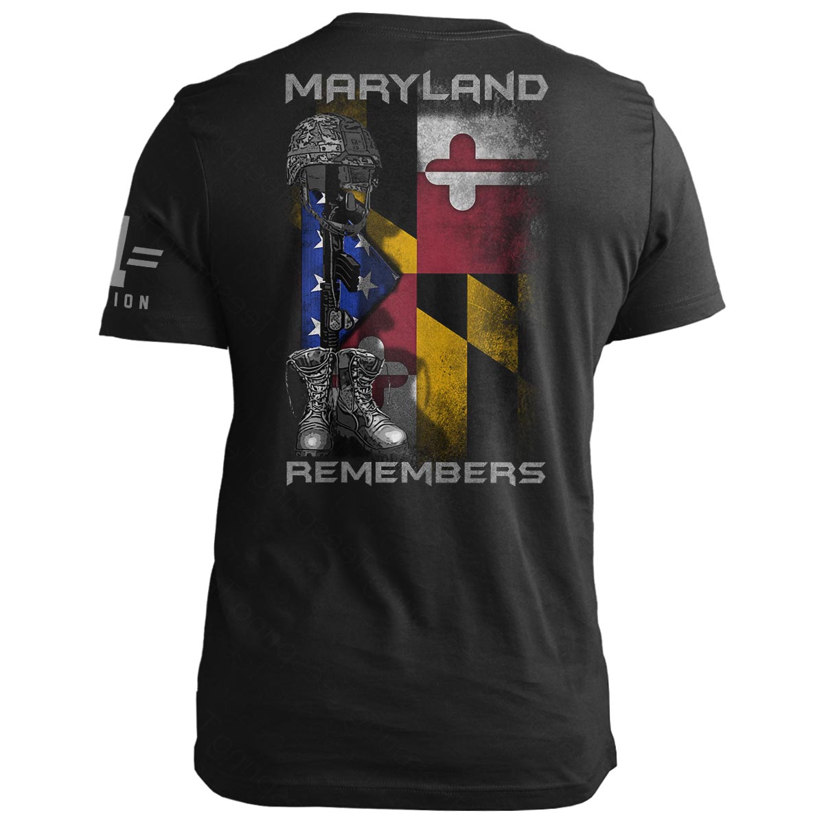 Maryland Remembers
