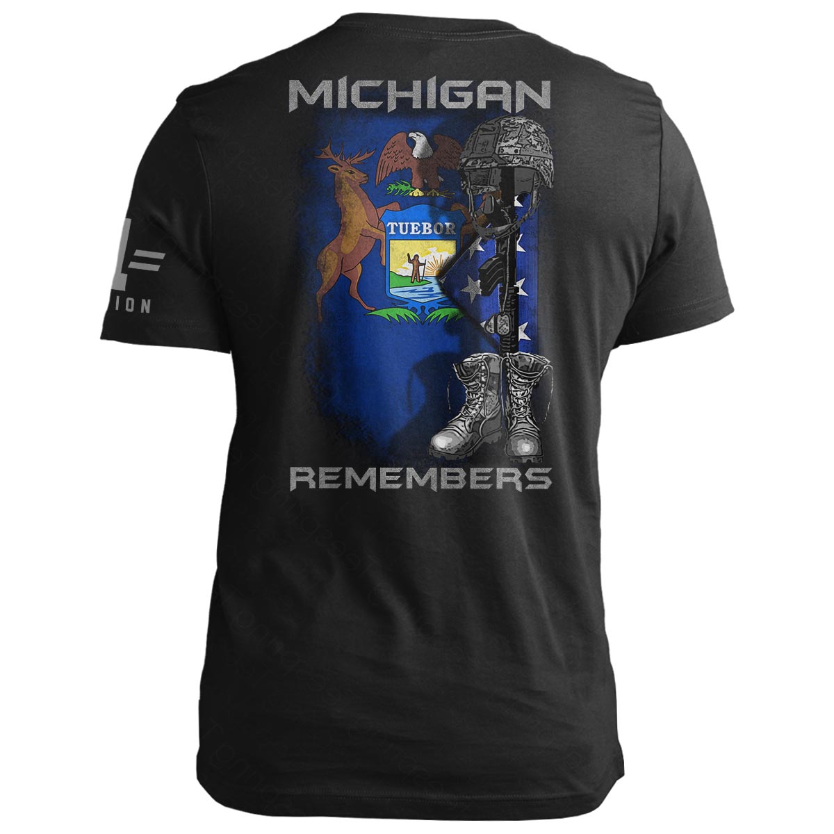 Michigan Remembers