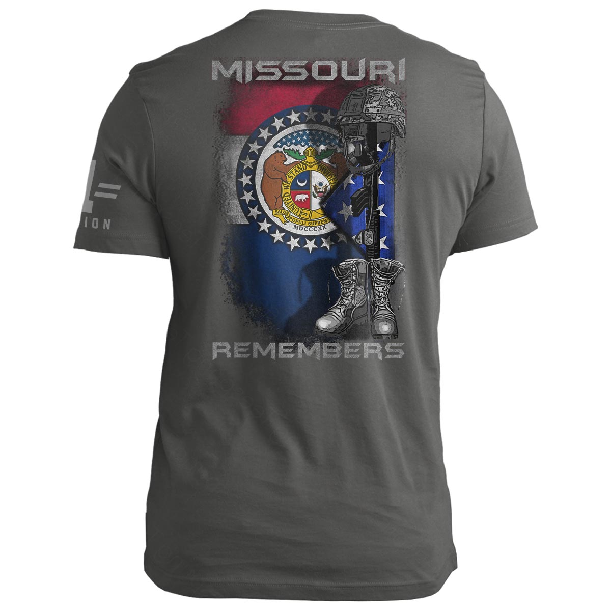 Missouri Remembers