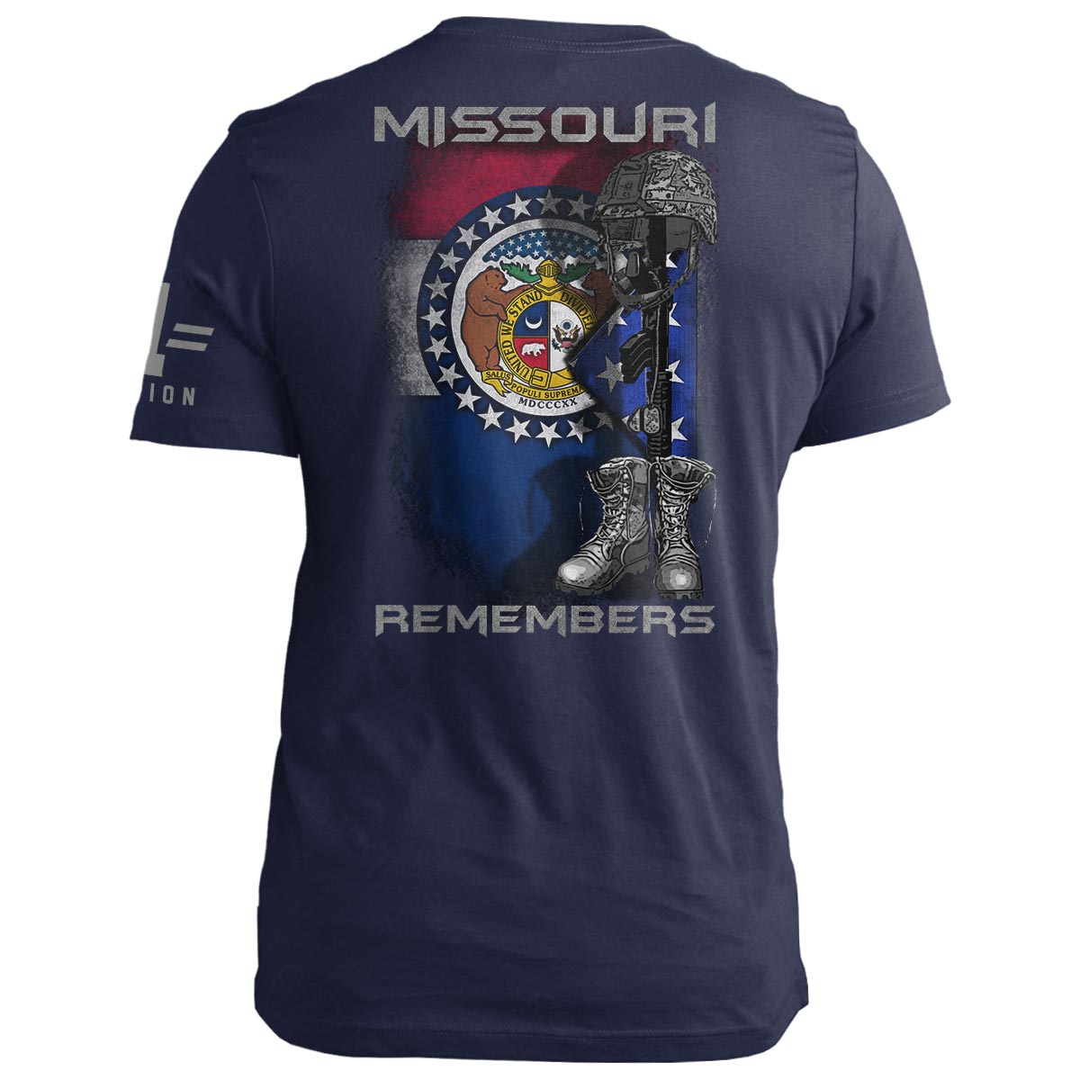 Missouri Remembers