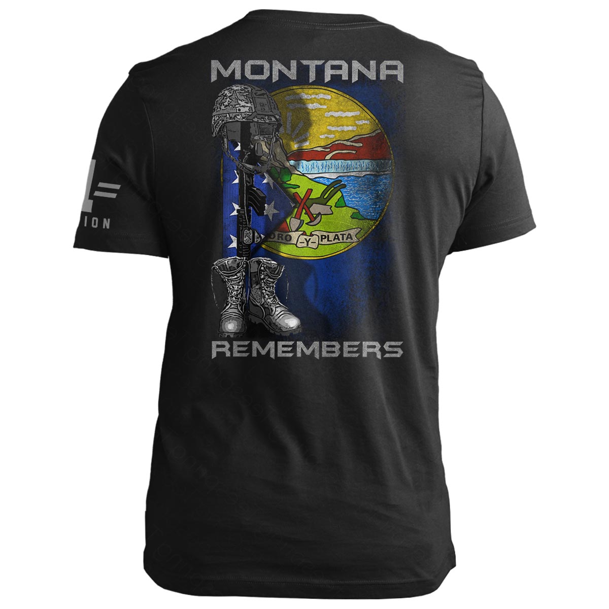 Montana Remembers