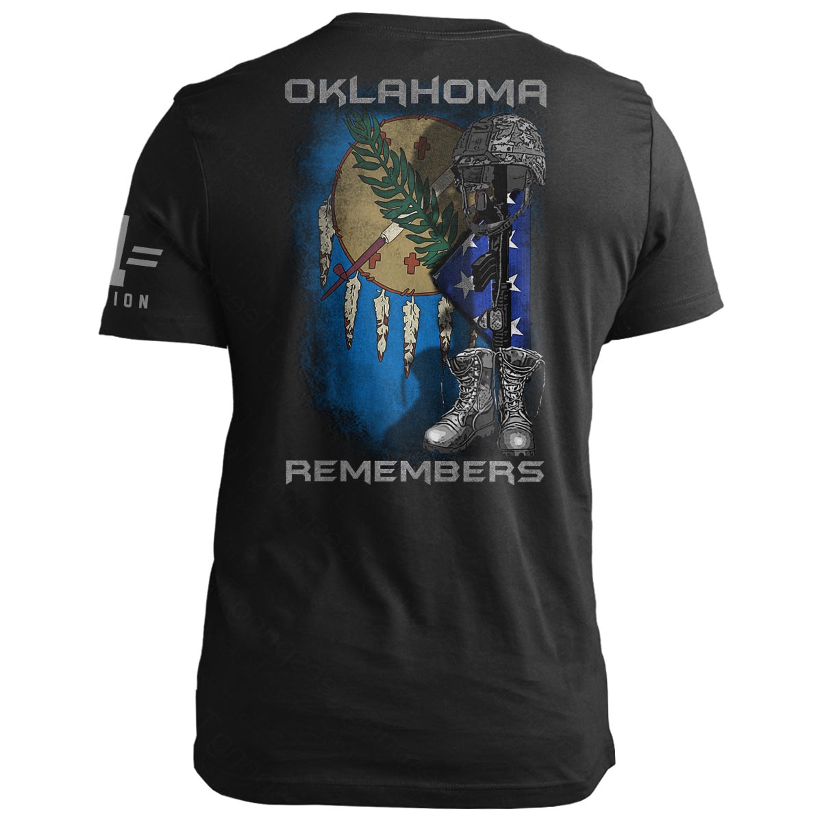 Oklahoma Remembers