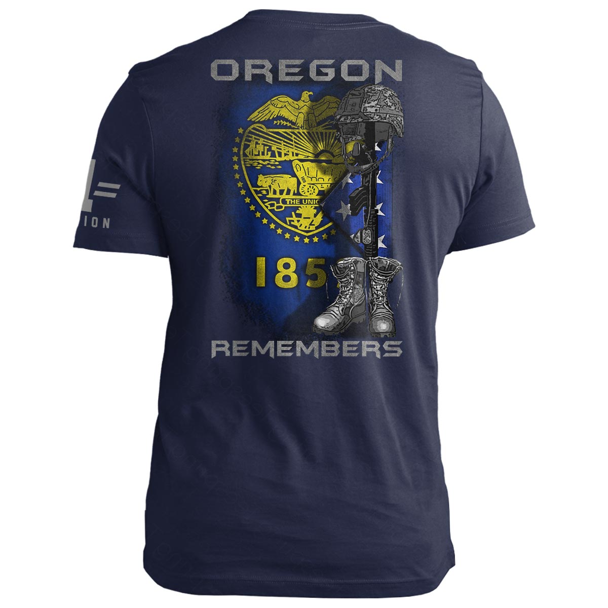 Oregon Remembers
