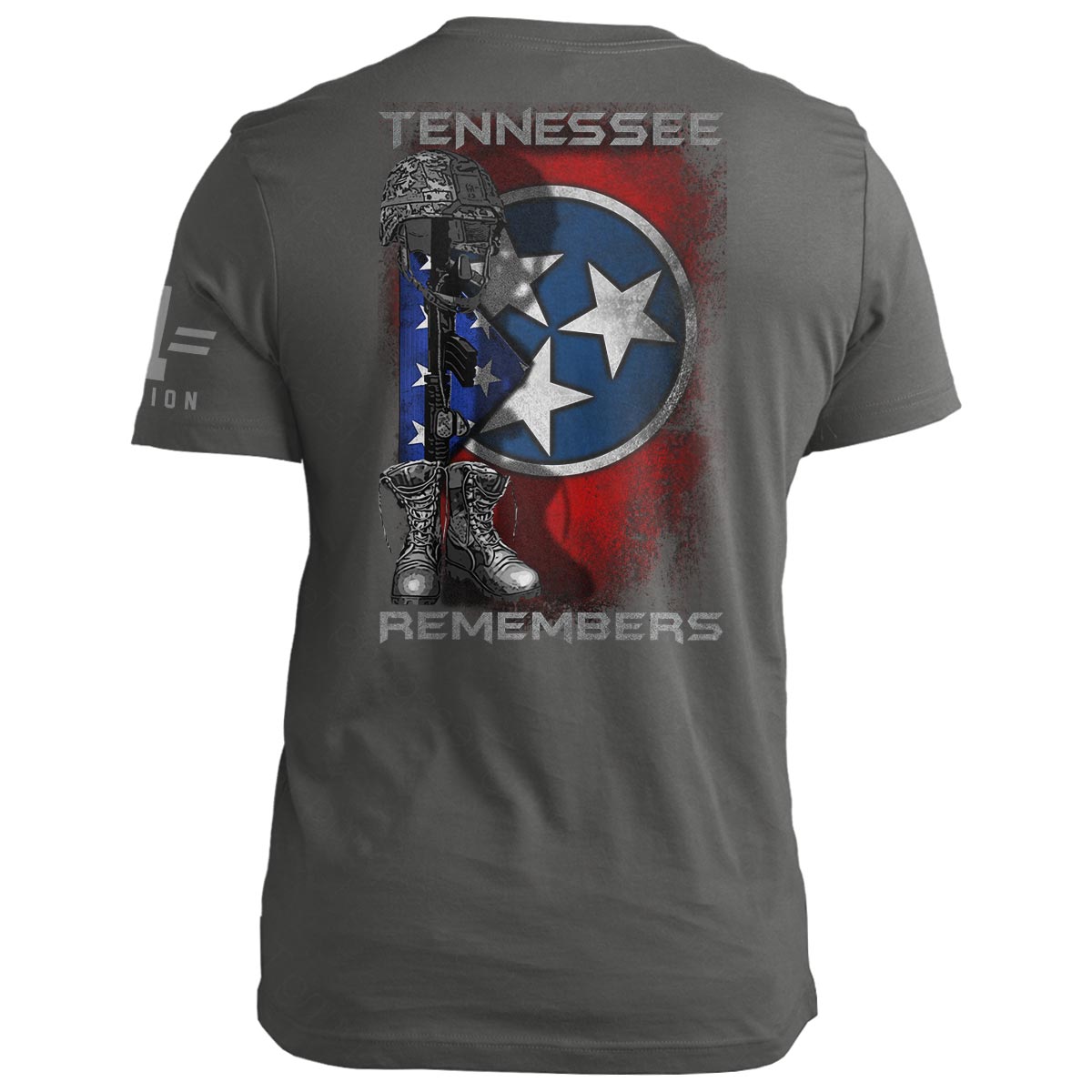 Tennessee Remembers