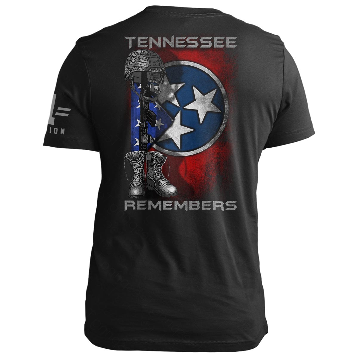 Tennessee Remembers