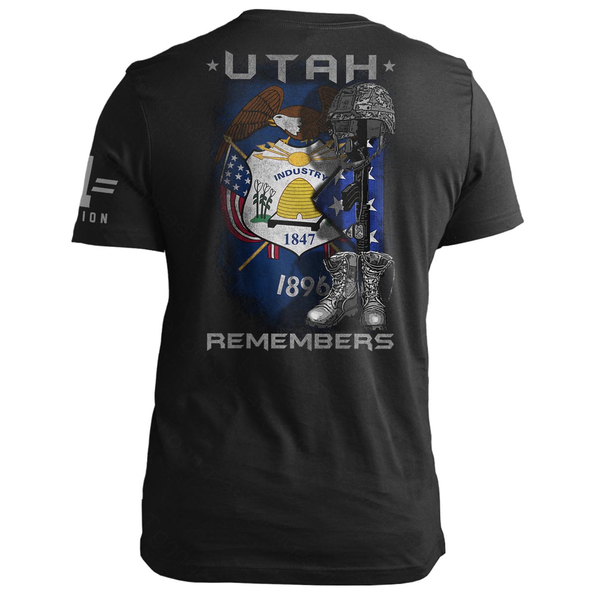 Utah Remembers