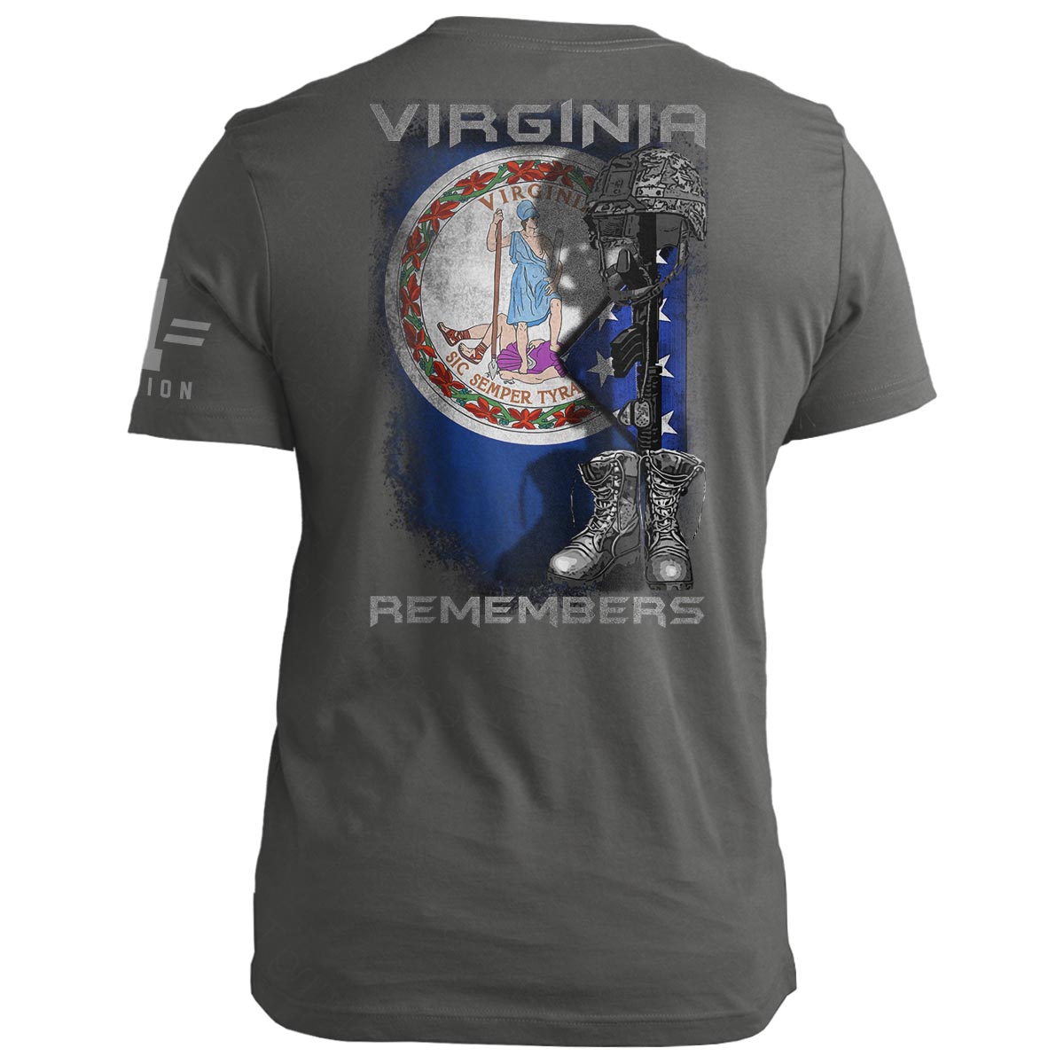 Virginia Remembers