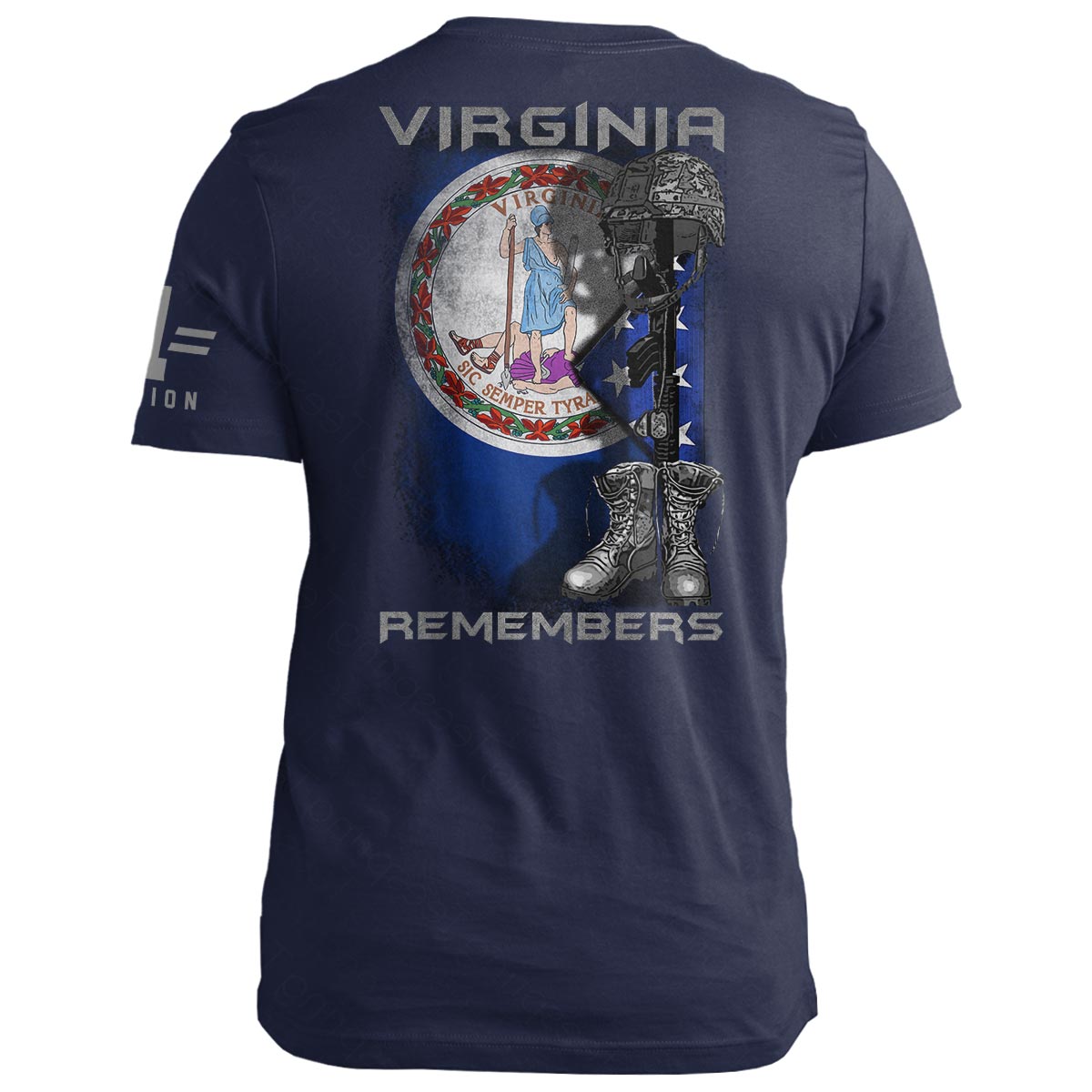 Virginia Remembers