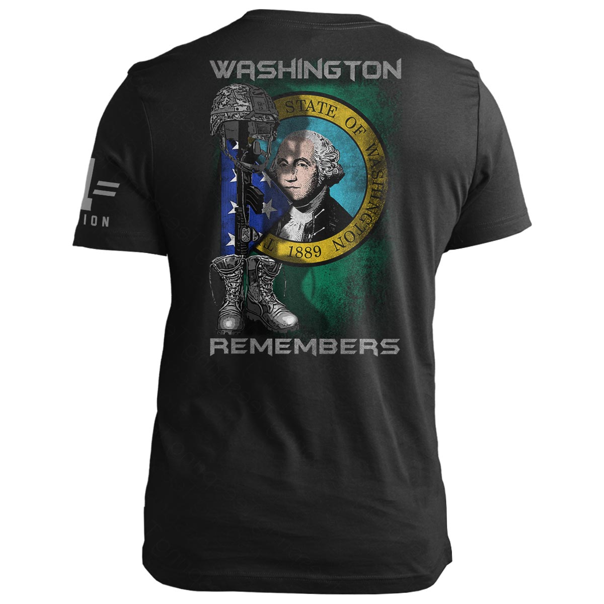 Washington Remembers