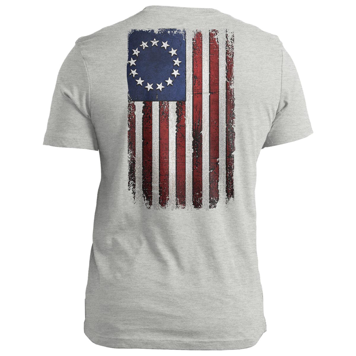 The Union and The Constitution Forever - 1 Nation Design