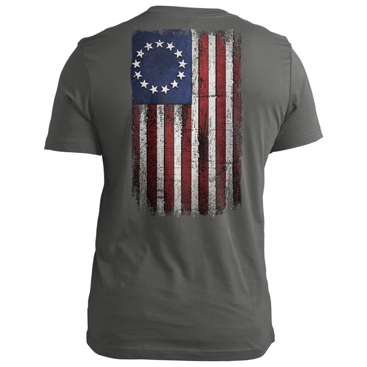 The Union and The Constitution Forever - 1 Nation Design
