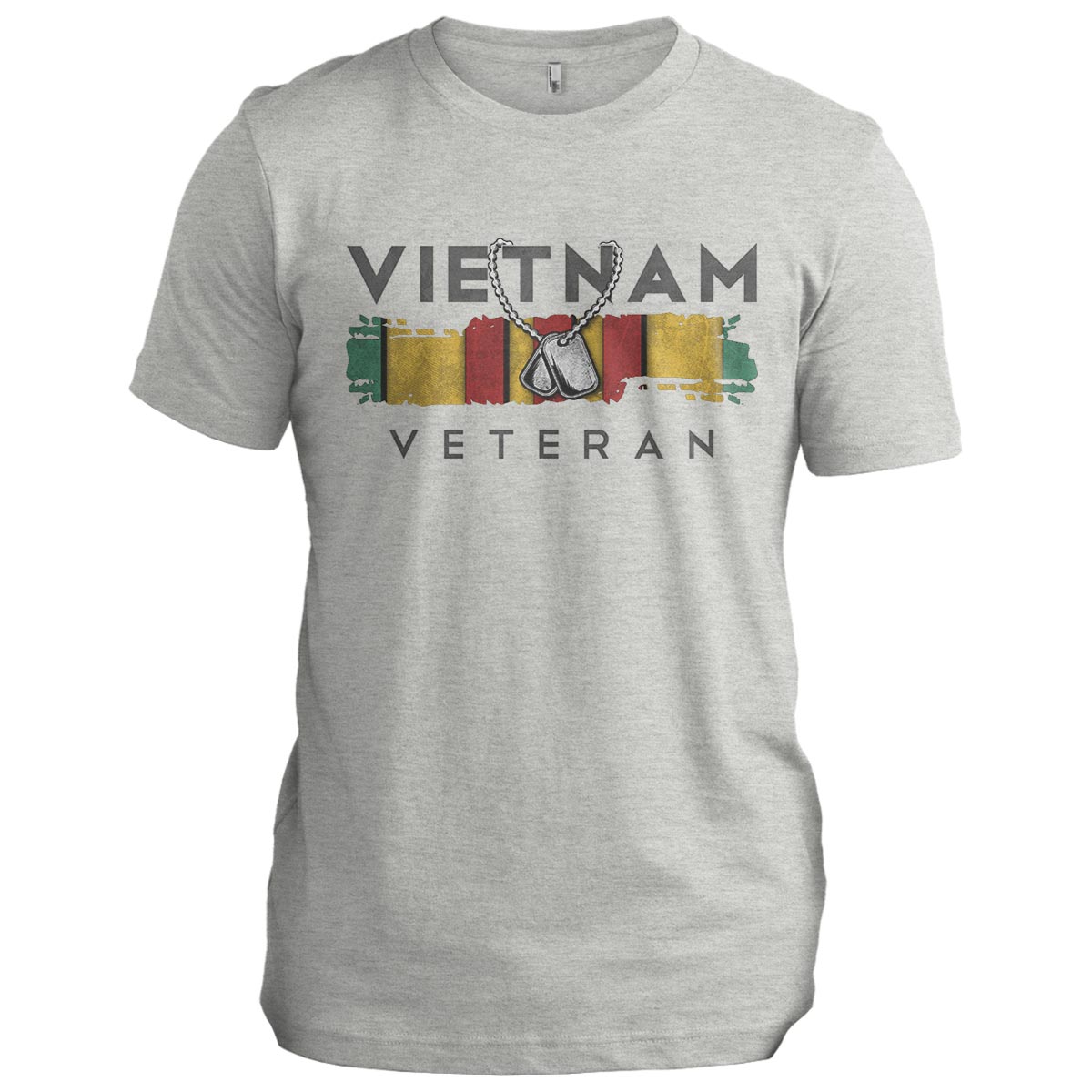 Vietnam Veteran 2.0
