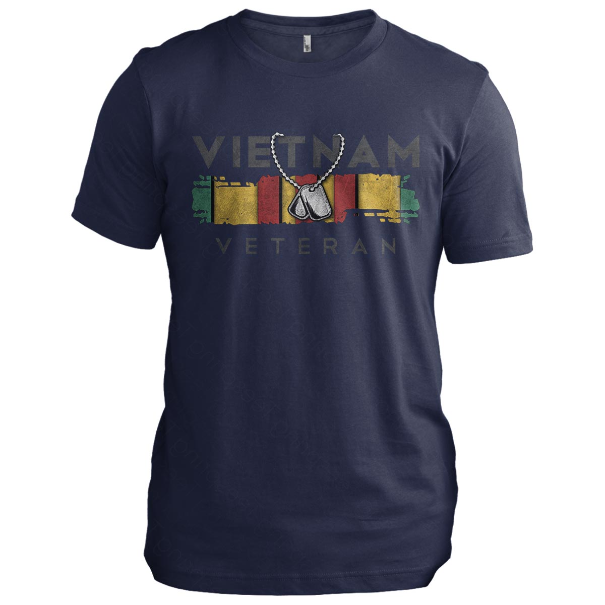 Vietnam Veteran 2.0