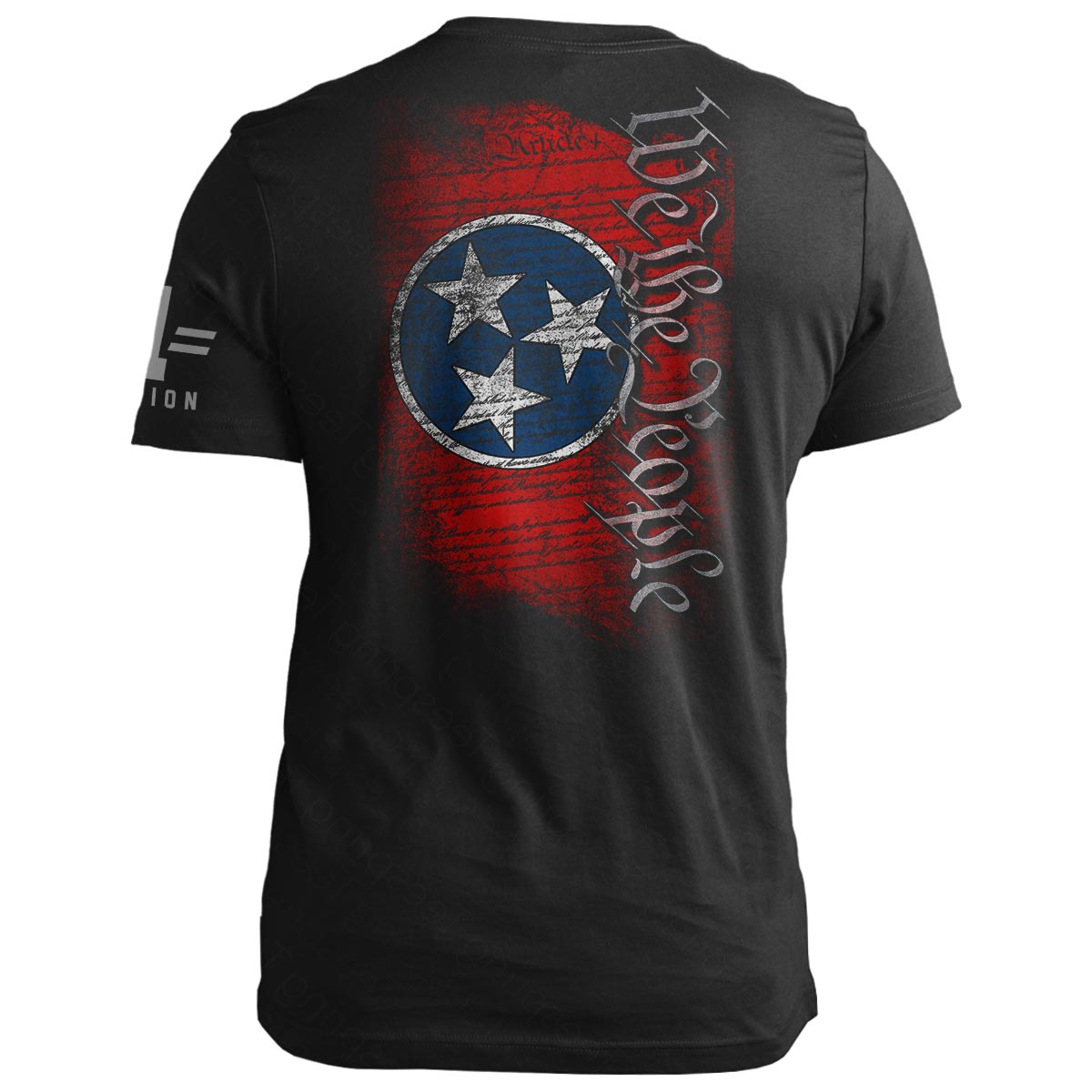 Tennessee: We The People