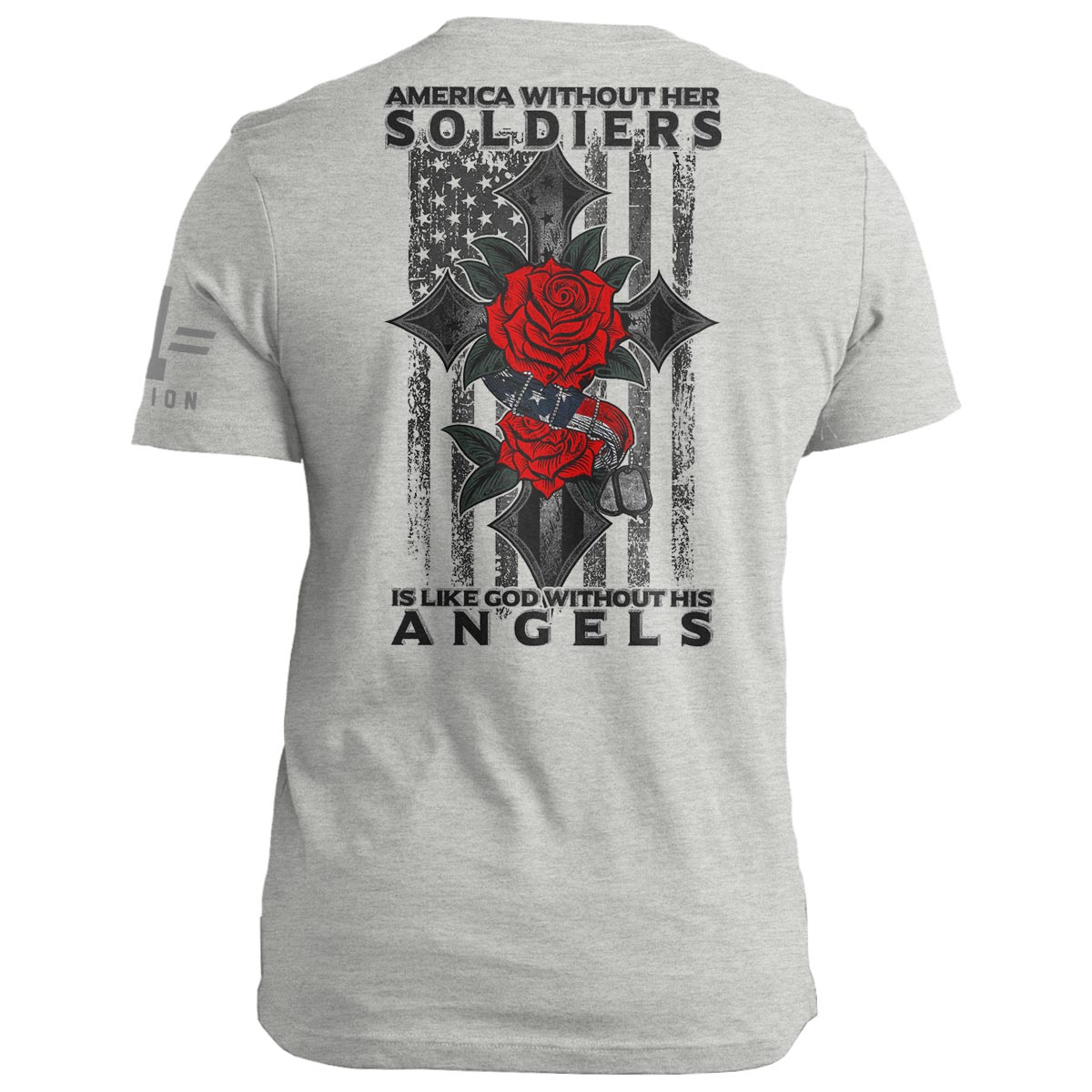 American Soldiers: ANGELS